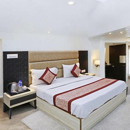 Hotel The Almora By Rs Global Near By Delhi International Airport With - Free Airport Drop New Delhi Extérieur photo