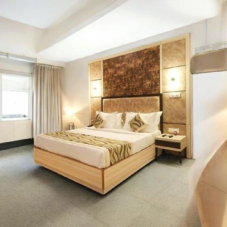 Hotel The Almora By Rs Global Near By Delhi International Airport With - Free Airport Drop New Delhi Extérieur photo